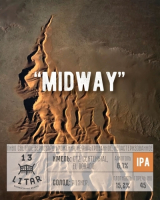 Пиво Midway