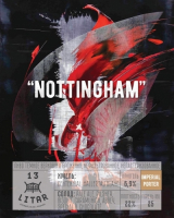 Пиво Nottingham