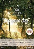 Пиво One More Day