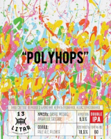 Пиво Polyhops