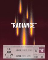 Пиво Radiance