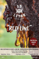Пиво Red Line