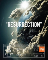 Пиво Resurrection