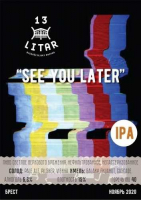 Пиво See You Later