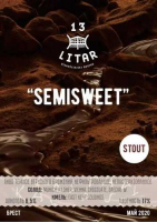 Пиво Semisweet