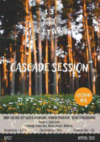 Пиво Cascade Session