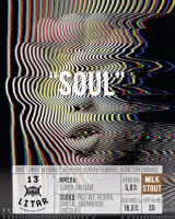 Пиво Soul