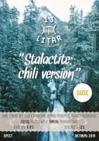 Пиво Stalactite: Chili  Version