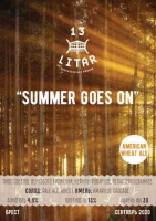 Пиво Summer Goes On