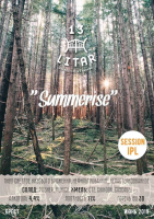 Пиво Summerise