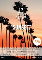 Пиво Sunset