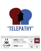 Пиво Telepathy