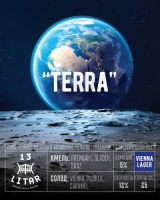 Пиво Terra Пиво Terra