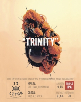 Пиво Trinity
