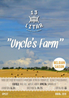 Пиво Uncle's Farm
