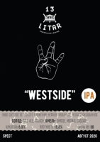 Пиво Westside