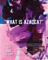 Пиво What Is Azacca?..