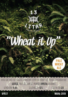 Пиво Wheat It Up!
