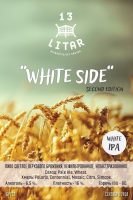 Пиво White Side V.2