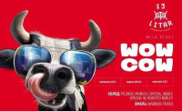 Пиво Wow Cow