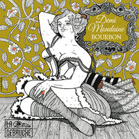 Пиво Demi-Mondaine Bourbon Barrel