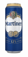 Пиво Martiner 12% Пиво Martiner 12%