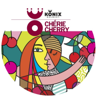 Пиво Chérie Cherry