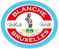 Пиво Blanche de Bruxelles Пиво Blanche de Bruxelles