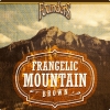 Пиво Frangelic Mountain Brown