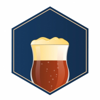 Пиво Бельгийский эль премиум