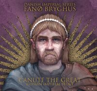 Пиво Canute the Great