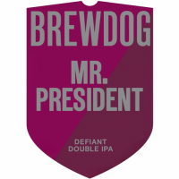 Пиво Mr. President Пиво Mr. President