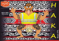 Пиво Black IPA Haka