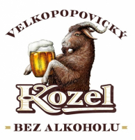 Пиво Kozel Bez Alkoholu Пиво Kozel Bez Alkoholu