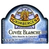 Пиво Grimbergen Blanche