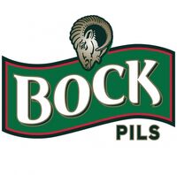 Пиво Bock Premium Pils