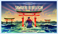 Пиво Samurai Rebellion Пиво Samurai Rebellion