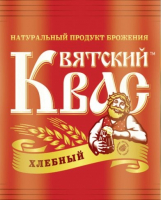 Пиво Вятский квас (Хлебный) Пиво Вятский квас (Хлебный)
