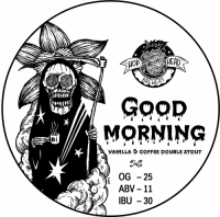 Пиво Good Morning Пиво Good Morning