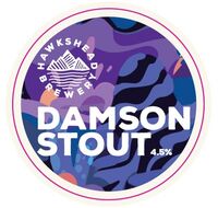 Пиво Damson And Vanilla Stout