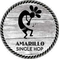 Пиво AMARILLO Single Hop APA Пиво AMARILLO Single Hop APA