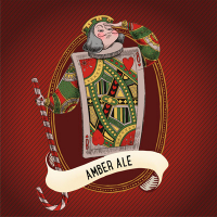 Пиво Червонный Валет