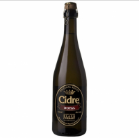 Пиво Cidre Royal With Black Currant