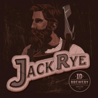 Пиво Jack Rye Porter