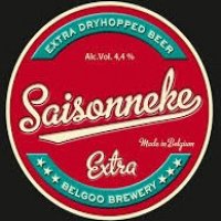 Пиво Saisonneke Extra