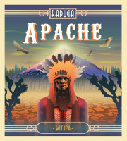 Пиво Apache Пиво Apache