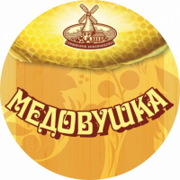 Пиво Медовушка
