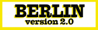 Пиво Berlin 2.0