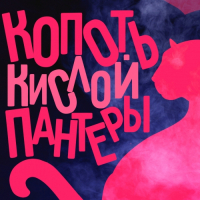 Пиво Копоть кислой пантеры