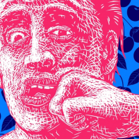 Пиво Удар Дзюдо